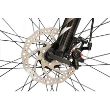 Bicicleta mountain bike Blitz BLITZ Pontal AlumÃnio 2023 R29 tamanho do uadro 21