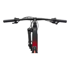 Bicicleta mountain bike Cannondale Scalpel Carbon 3 2021 Foto mini 3