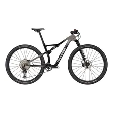 Bicicleta mountain bike Cannondale Scalpel Carbon 3 2021 Foto mini 1