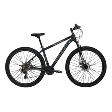 Bicicleta Mountain Bike Colli Denver Aro 29 - Preta Foto  mini 1