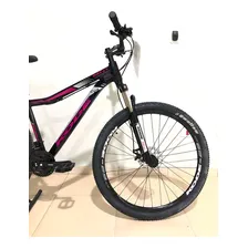 Bicicleta mountain bike Kode bike Miss Foto mini 1