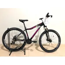Bicicleta mountain bike Kode bike Miss Foto mini 2