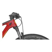 Bicicleta Mtb 29 Scott Scale 940 Cor Vermelho Foto mini 2