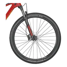 Bicicleta Mtb 29 Scott Scale 940 Cor Vermelho Foto mini 3