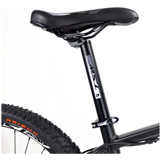 Bicicleta Mtb Aro 29 Tsw Hunter Plus Freio Hidraulico 27v Foto 1