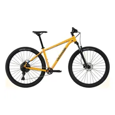 Bicicleta Mtb Cannondale Trail 5 10v Aro 29 Hidráulico Foto  mini 1