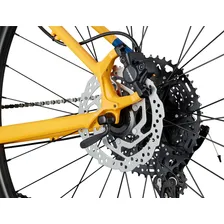 Bicicleta Mtb Cannondale Trail 5 10v Aro 29 Hidráulico Foto mini  2