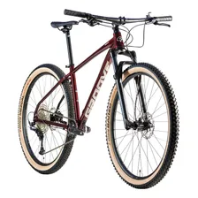 Bicicleta Mtb Perfomance Aro 29 Groove Riff Boost 12v Foto  mini 1