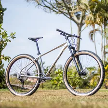 Bicicleta Mtb Perfomance Aro 29 Groove Riff Boost 12v Foto mini 3
