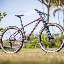 Bicicleta Mtb Perfomance Aro 29 Groove Riff Boost 12v Foto mini 4