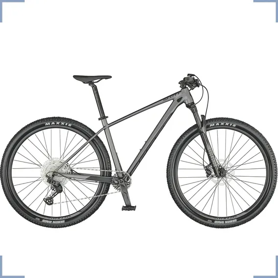 Bicicleta Mtb Scott Scale 965 2020 Foto 1
