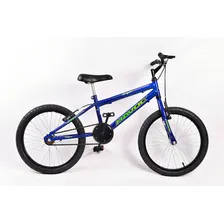 Bicicleta Para Crianças Aro 20 Havoc Foto mini 1