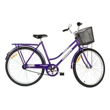 Bicicleta passeio Monark Tropical CP Foto mini 1
