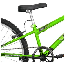 Bicicleta Rebaixada Aro 26 Masculina/ Feminina Ultra Bikes Cor Verde Kw Foto mini 4