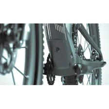 Bicicleta Scott Spark Rc Team Carbon 12v Preto Tam: M Foto mini 3