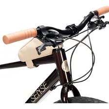 Bicicleta Sense Move Urban 2023 cor marrom Foto mini 4