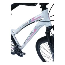 Bicicleta Soul Cycles Urbana 29 21v Feminina 2022 Cor Soul Sl 327 Tamanho Do Quadro 17 Foto mini 4