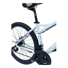 Bicicleta Soul Cycles Urbana 29 21v Feminina 2022 Cor Soul Sl 327 Tamanho Do Quadro 17 Foto mini  3