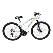 Bicicleta Soul Cycles Urbana 29 21v Feminina 2022 Cor Soul Sl 527 Tamanho Do Quadro 17 Foto mini 1