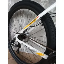 Bicicleta Soul Cycles Urbana 29 21v Feminina 2022 Cor Soul Sl 527 Tamanho Do Quadro 17 Foto mini 4