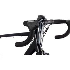 Bicicleta Speed Cannondale Caad Optimo 3 Grupo Sora 2022 Cor Preto Tamanho do quadro 54 cm Foto mini  3