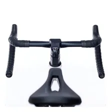 Bicicleta Speed Swift Enduravox Comp 20 Velocidades Ano/24 Cor Branco/preto Foto mini 4
