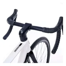 Bicicleta Speed Swift Enduravox Comp 20 Velocidades Ano/24 Cor Branco/preto Foto mini  3