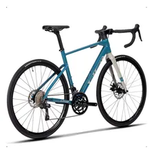 Bicicleta Speed Swift Enduravox Pro Disc 2023 Sense Bike Foto mini 1