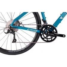 Bicicleta Speed Swift Enduravox Pro Disc 2023 Sense Bike Foto mini 2