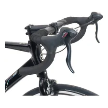 Bicicleta Speed Tsw Tr30 14v 2024 Road Ciclismo Cor Preto Tamanho Do Quadro 54 Cm Foto mini 4