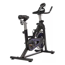 Bicicleta Spinning Kikos F2i Cor Preto Foto mini 4