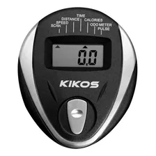 Bicicleta Spinning Kikos F2i Cor Preto Foto mini 3