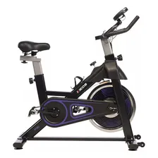 Bicicleta Spinning Kikos F2i Cor Preto Foto mini 2