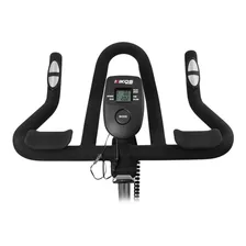Bicicleta Spinning Kikos F9 Profissional Treino Ciclismo Cor Preto Foto mini 3