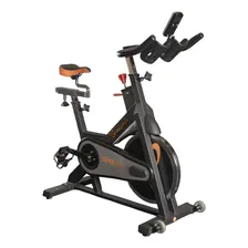 Bicicleta Spinning Profissional Evolution Fitness Sp6000 Foto mini 2