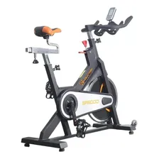 Bicicleta Spinning Profissional Evolution Fitness Sp6000 Foto mini 1