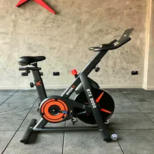 Bicicleta Spinning Resistencia Magnética Evox Fitness Foto mini 3