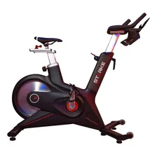 Bicicleta Spinning Starke Profissional Com Bluetooth Foto mini 1