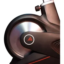 Bicicleta Spinning Starke Profissional Com Bluetooth Foto mini 2