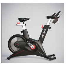 Bicicleta Spinning Starke Profissional Com Bluetooth Foto mini 3