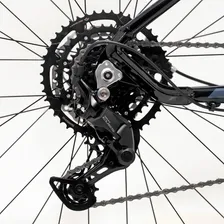 Bicicleta Stamina Boost Tsw 9v Shimano Cues Aro 29 Cor Vermelho Tamanho Do Quadro M - 17 Foto mini 4