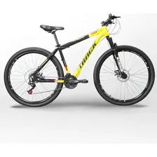 Bicicleta Tk3 Track Troy 29 Mountain Bike Aro 29 Foto  mini 1
