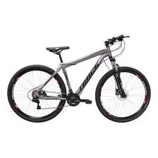Bicicleta Track Bikes Aro 29 Trivo Alumínio Foto mini 1