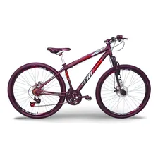 Bicicleta Track Tb Niner Mountain Bike Aro 29 Foto mini 1