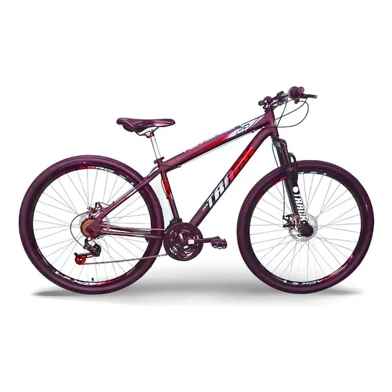Bicicleta Track Tb Niner Mountain Bike Aro 29 Foto 1