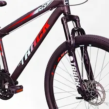 Bicicleta Track Tb Niner Mountain Bike Aro 29 Foto mini 2