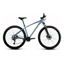 Bicicleta Tsw Aro 29 Hunch 16v Shimano Suspensão Tsw Cor Azul Tamanho Do Quadro 17 Foto mini 2