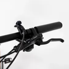 Bicicleta Tsw Aro 29 Hunch 16v Shimano Suspensão Tsw Cor Azul Tamanho Do Quadro 17 Foto mini 3