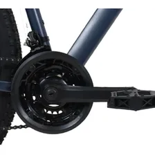 Bicicleta Tsw Rava Starter Mec. Aro 29x17 21v Cinza Tamanho Do Quadro 17 Foto mini 2