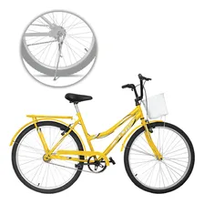 Bicicleta Ultra Bikes Summer Foto  mini 1